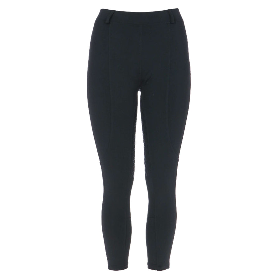 Dublin Rijlegging Performance Cool-it Gel Zwart