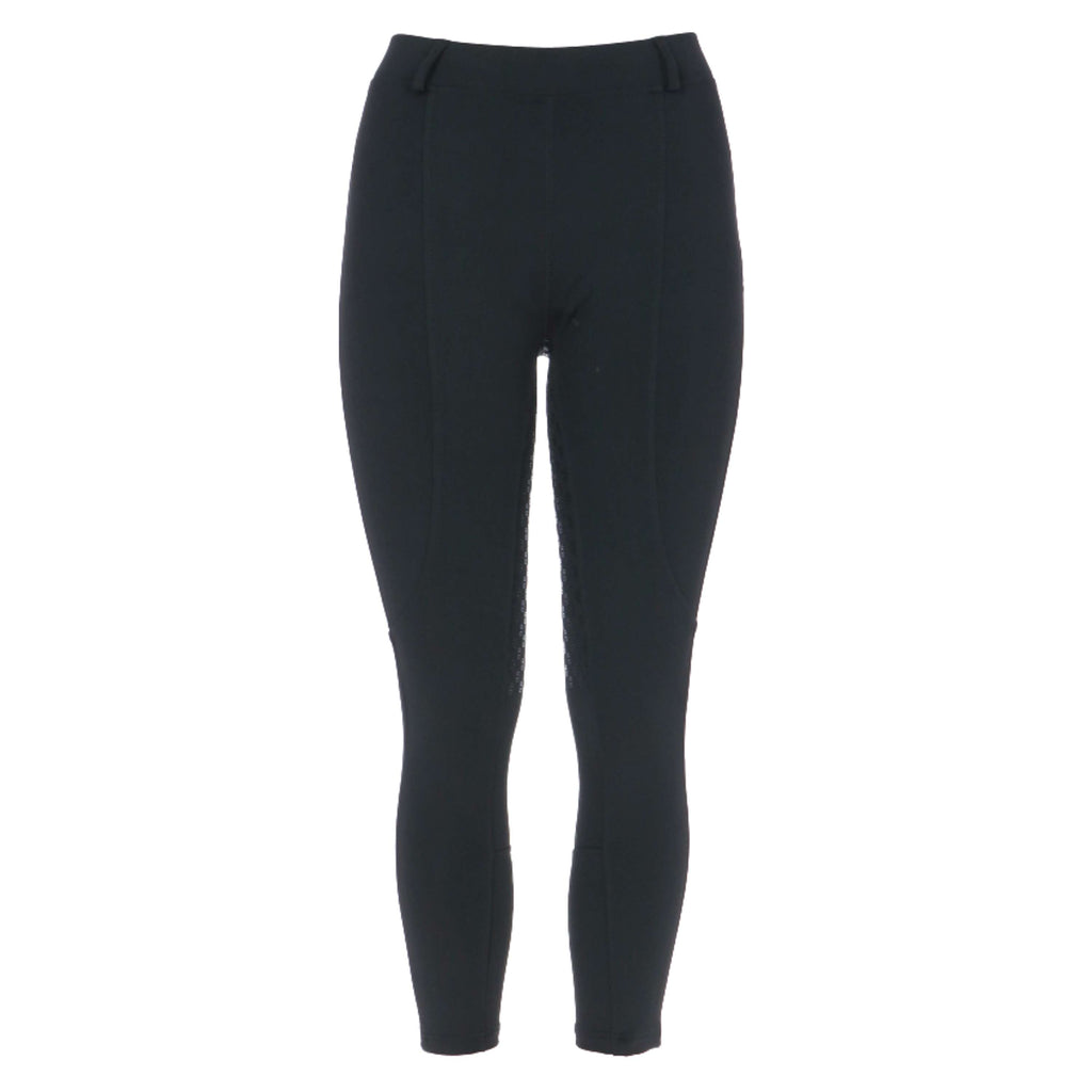 Dublin Rijlegging Performance Cool-it Gel Zwart