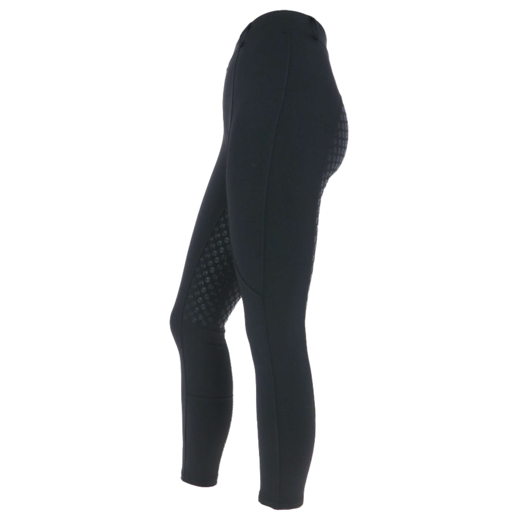 Dublin Rijlegging Performance Cool-it Gel Zwart