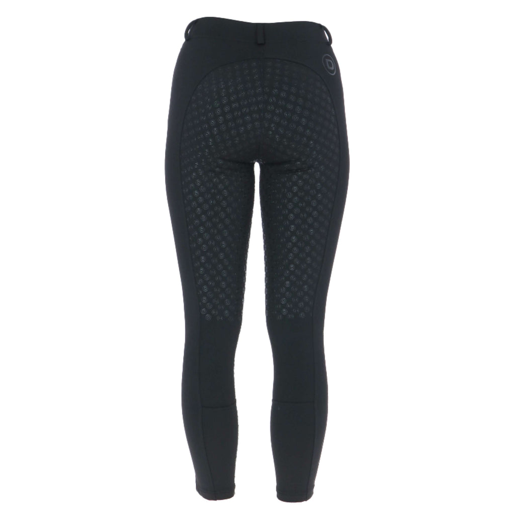 Dublin Rijlegging Performance Cool-it Gel Zwart