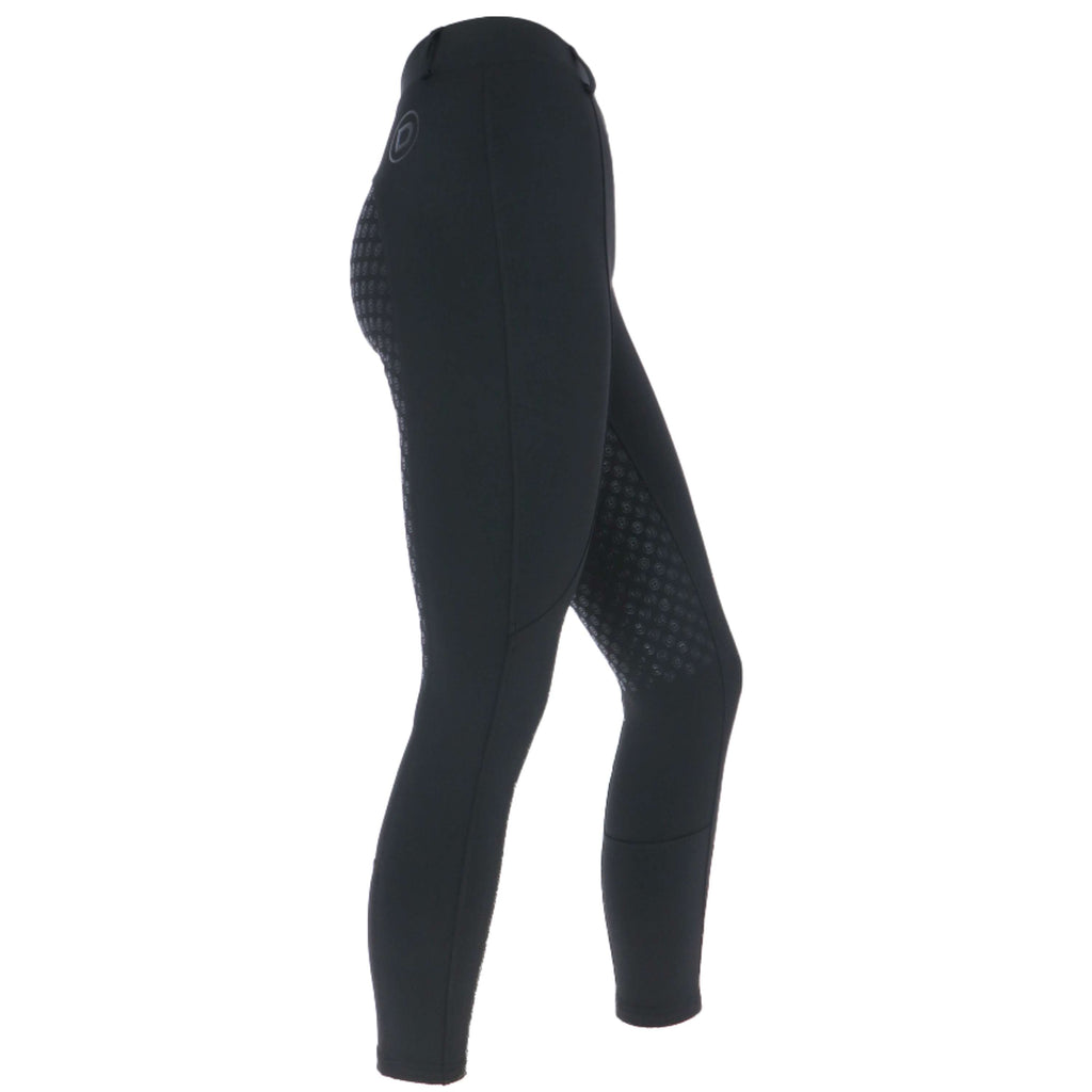 Dublin Rijlegging Performance Cool-it Gel Zwart