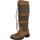 Dublin Boots River Boots III Regular Donkerbruin