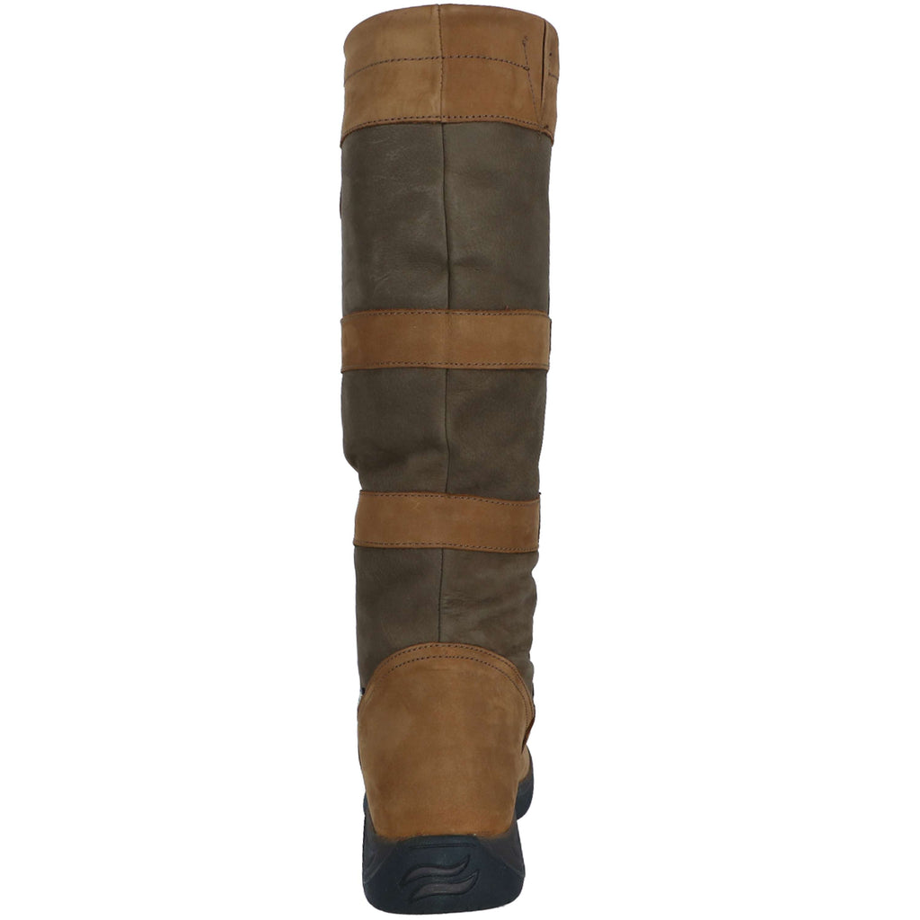 Dublin Boots River Boots III Regular Donkerbruin