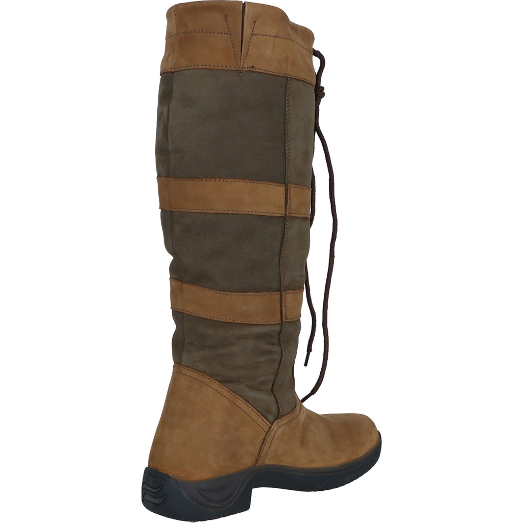 Dublin Boots River Boots III Regular Donkerbruin