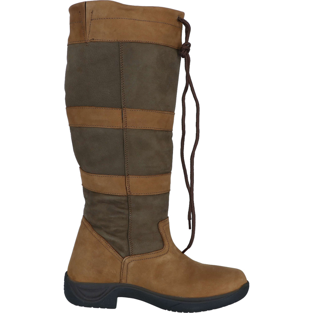 Dublin Boots River Boots III Regular Donkerbruin