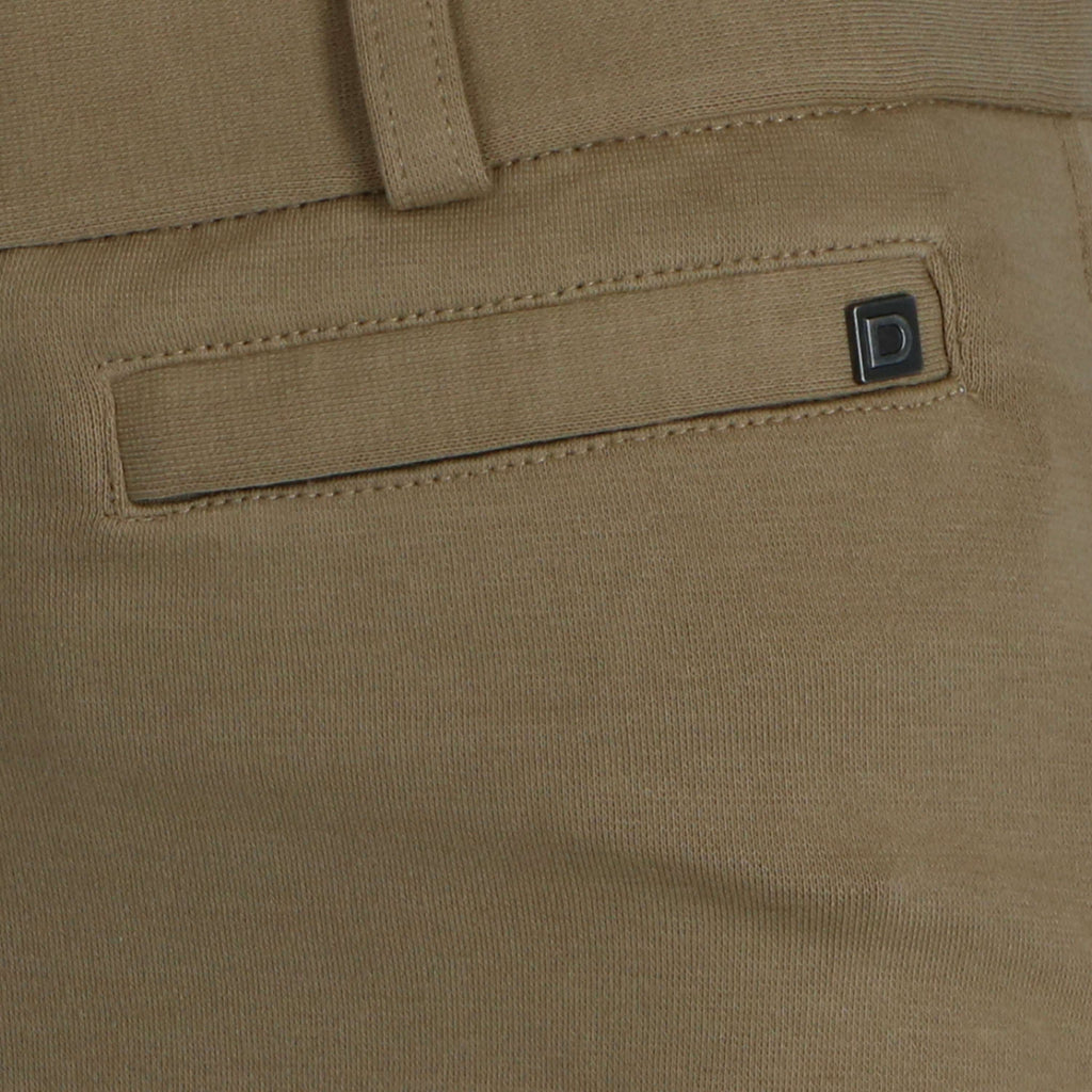 Dublin Rijbroek Supa-Fit Gel Full Seat Jodhpurs Beige