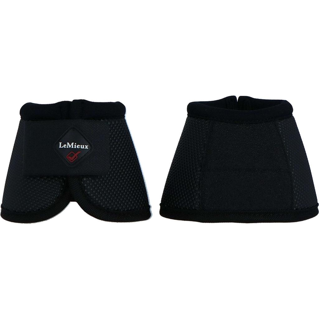 LeMieux Springschoenen Pro Form Ballistic Zwart