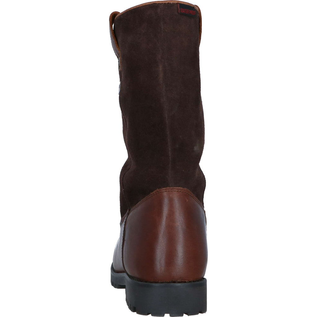 Horka Outdoorlaarzen Cornwall Bruin