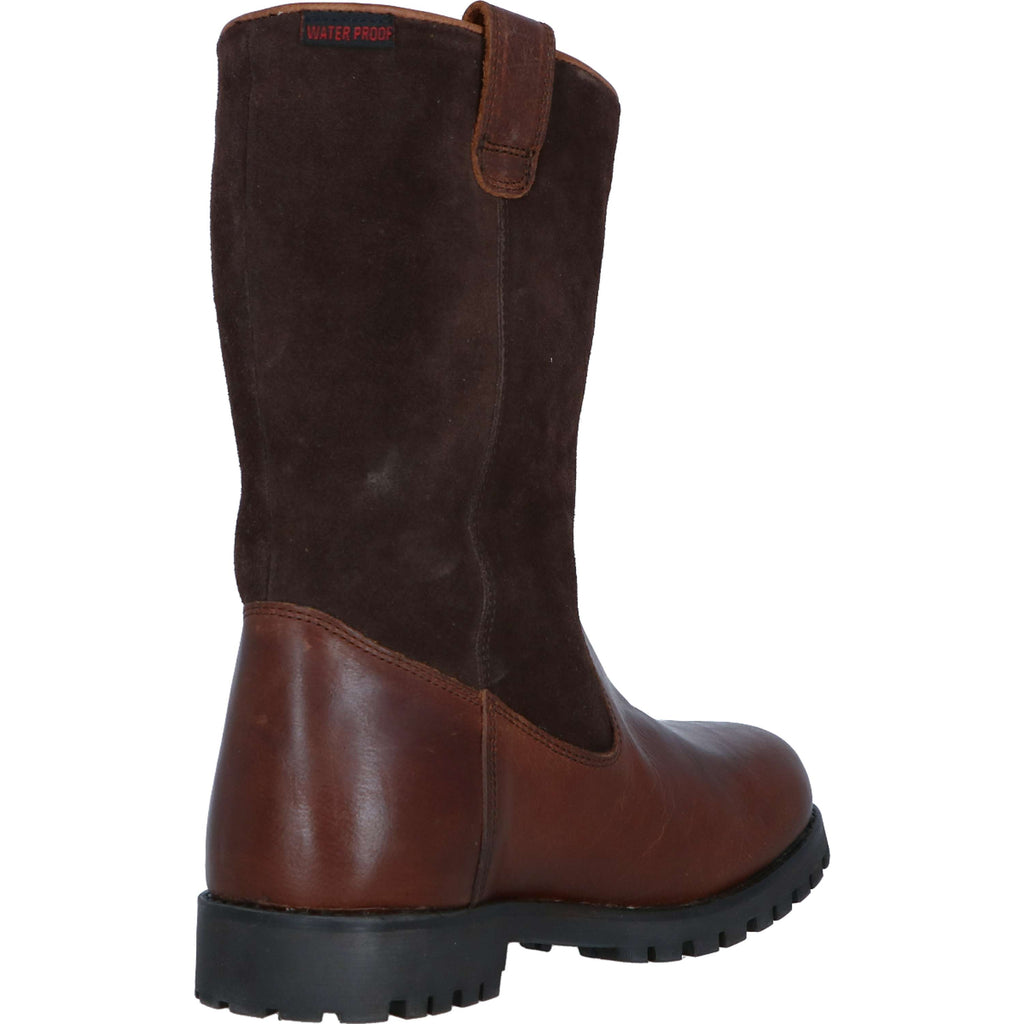 Horka Outdoorlaarzen Cornwall Bruin