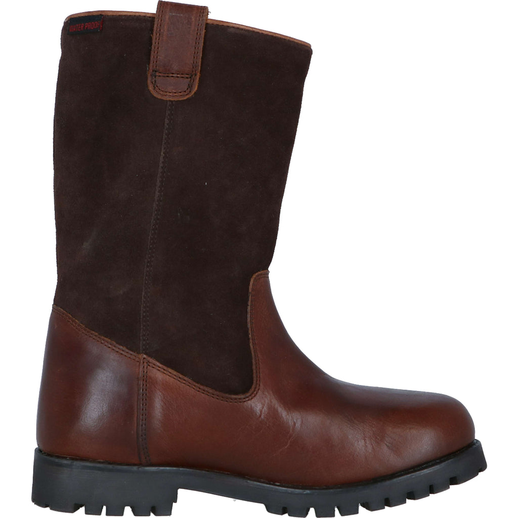 Horka Outdoorlaarzen Cornwall Bruin