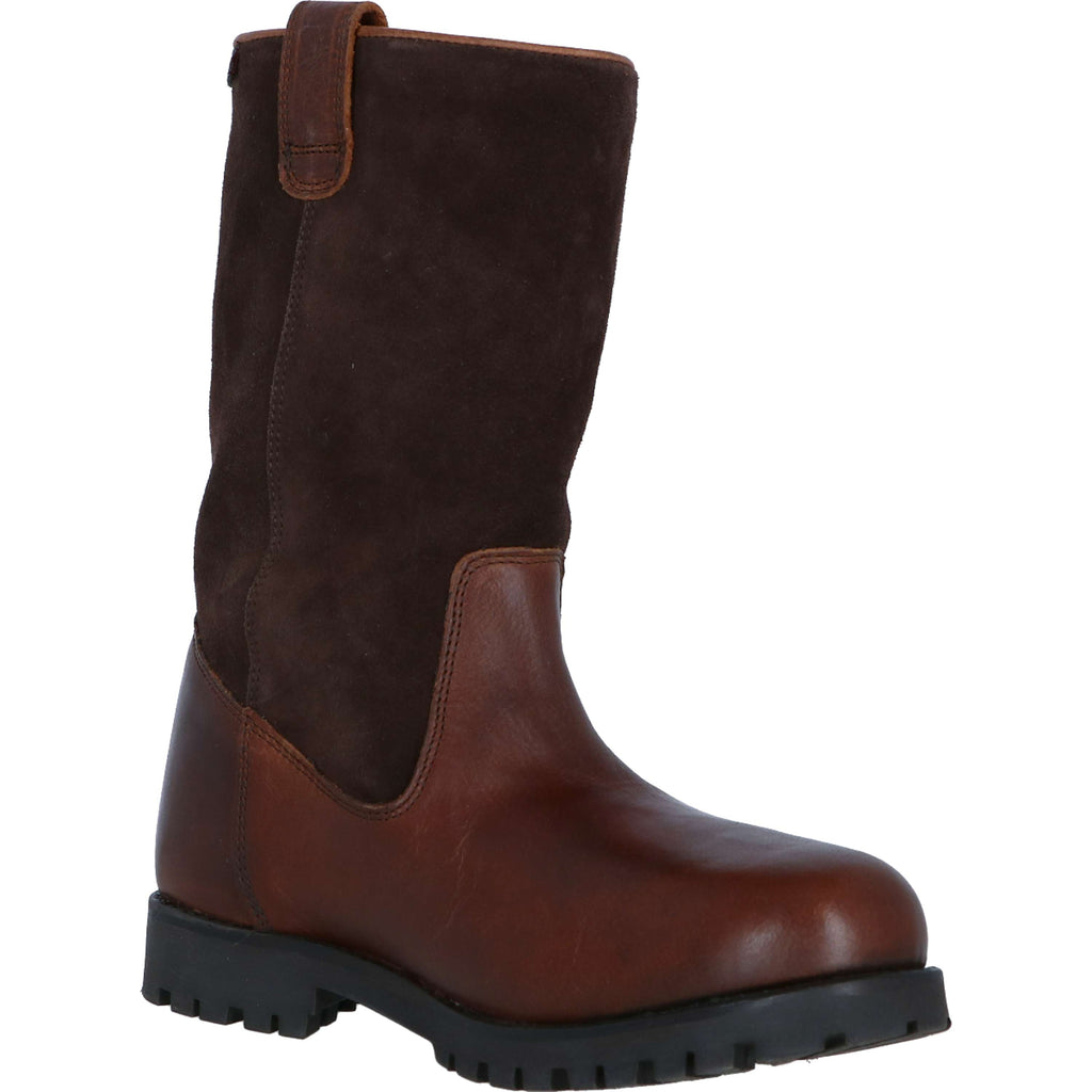Horka Outdoorlaarzen Cornwall Bruin