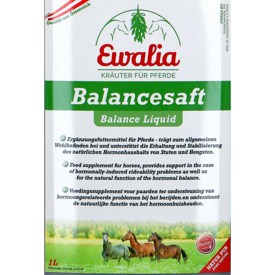 Ewalia Balance Liquid