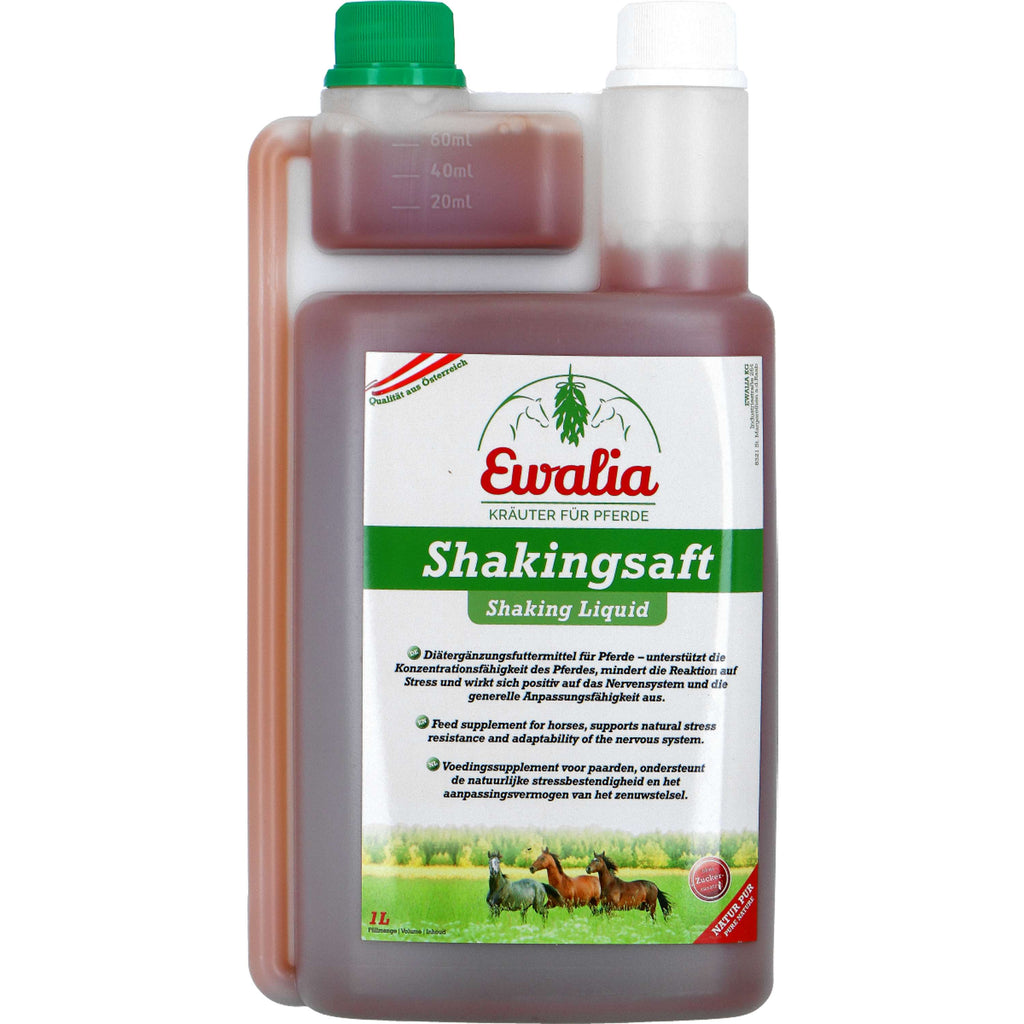 Ewalia Shaking Liquid