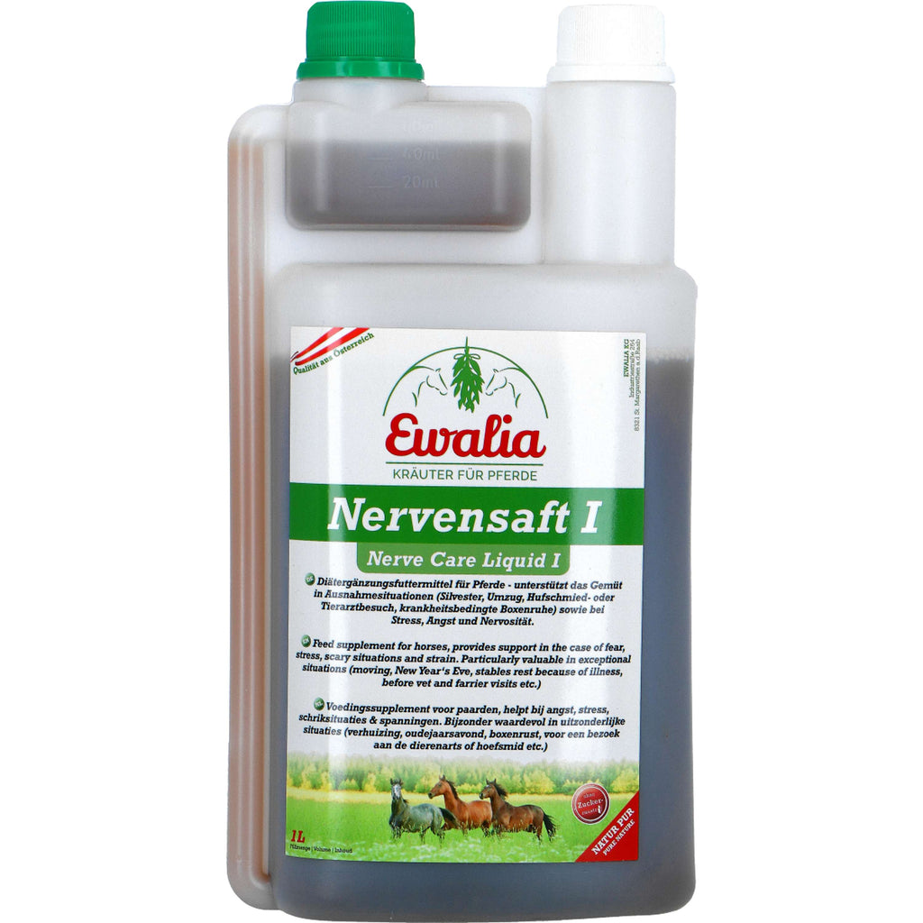 Ewalia Nerve Care Liquid I