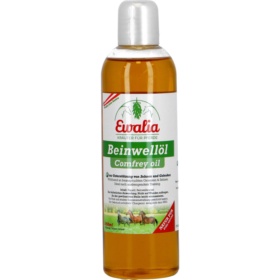Ewalia Comfrey Oil