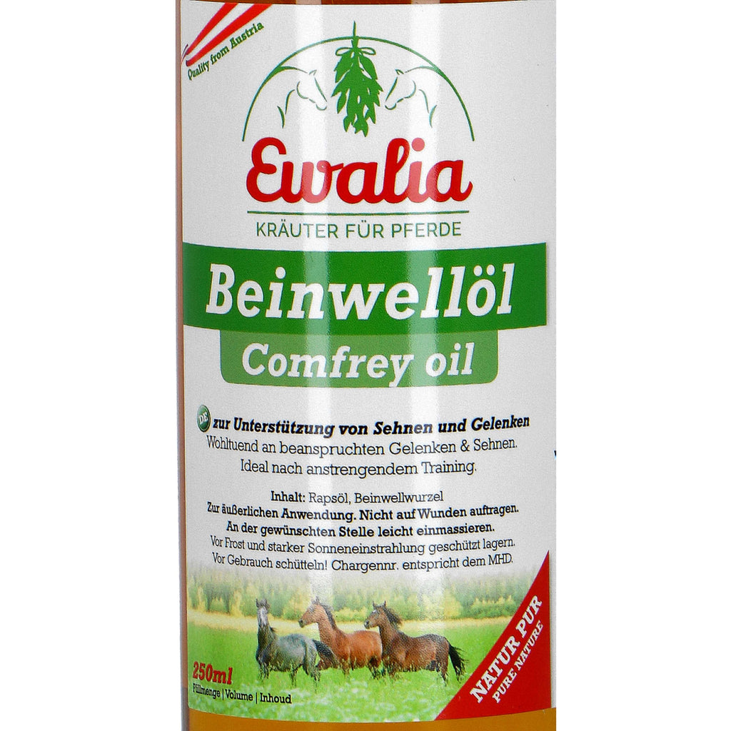 Ewalia Comfrey Oil