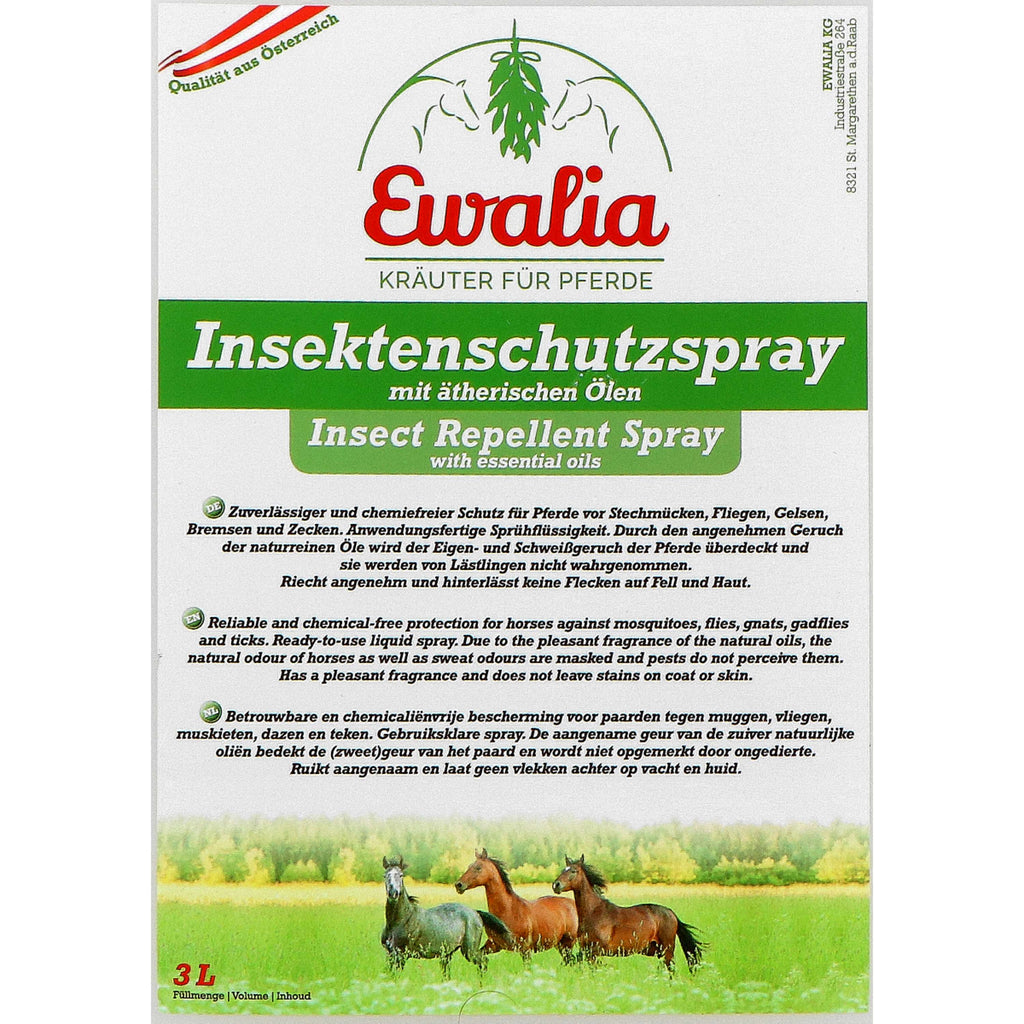 Ewalia Insect Weerstand Spray
