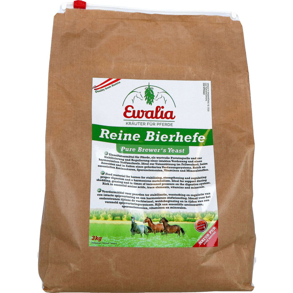 Ewalia Pure Brewer's Yeast