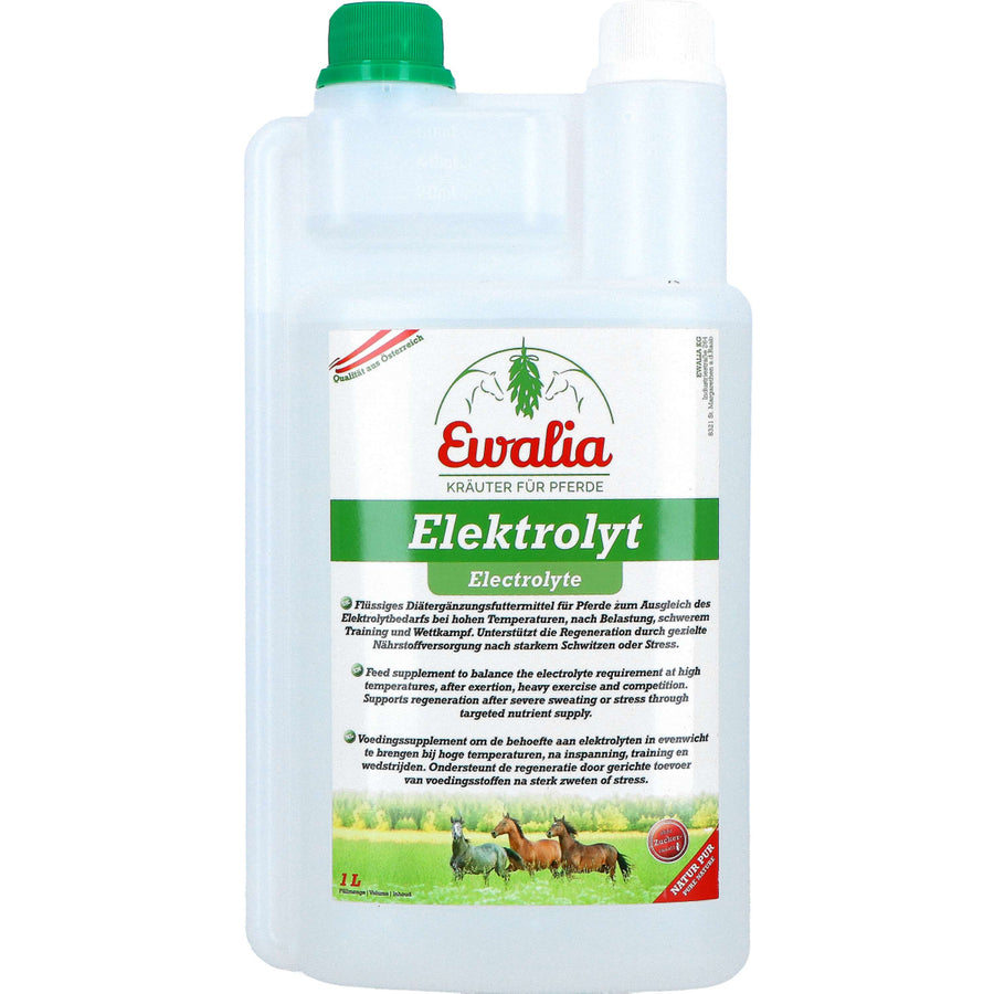Ewalia Electrolyte