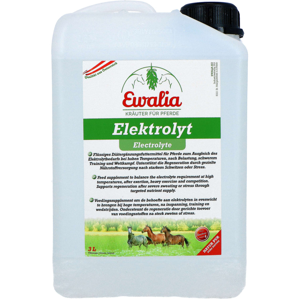 Ewalia Electrolyte