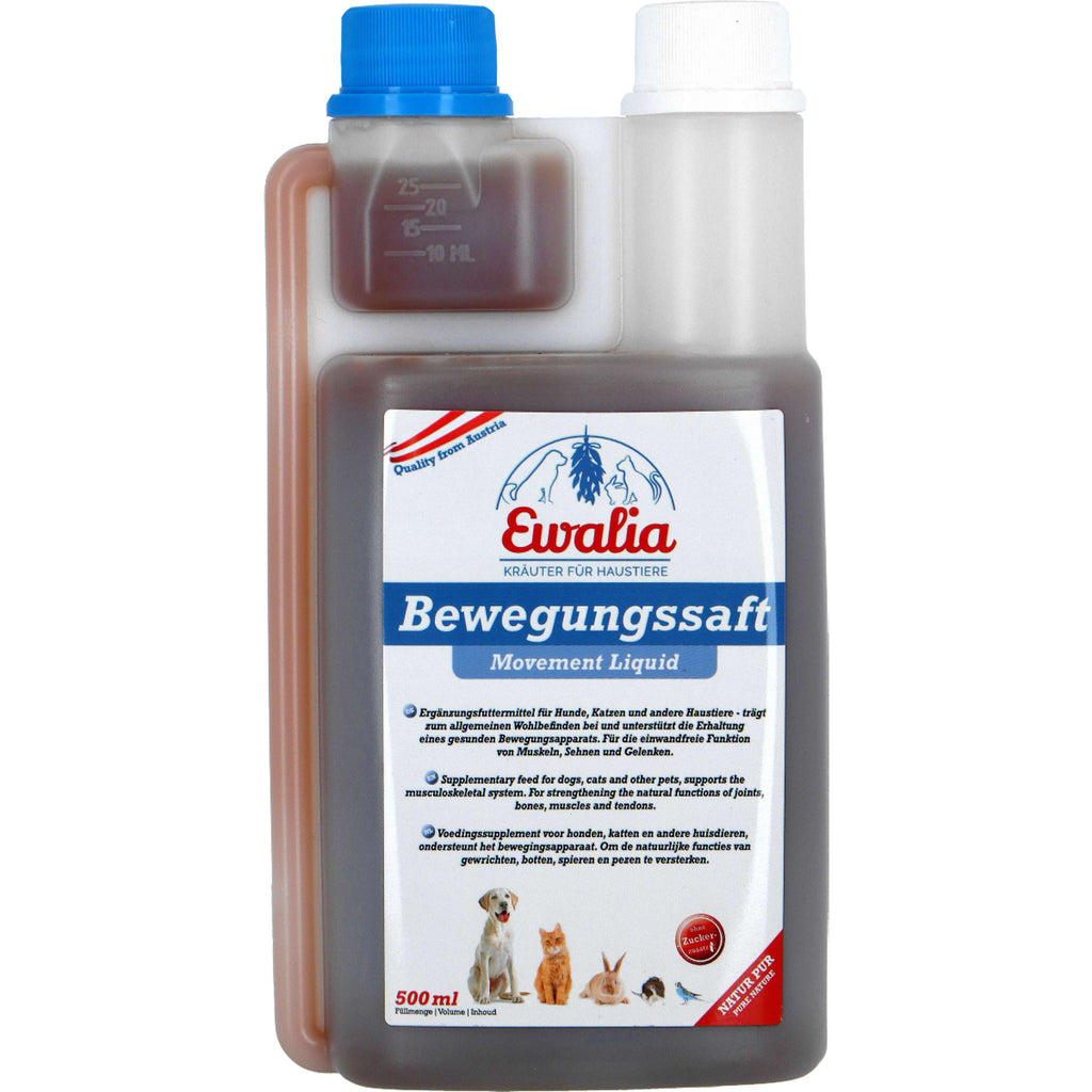Ewalia Movement Liquid