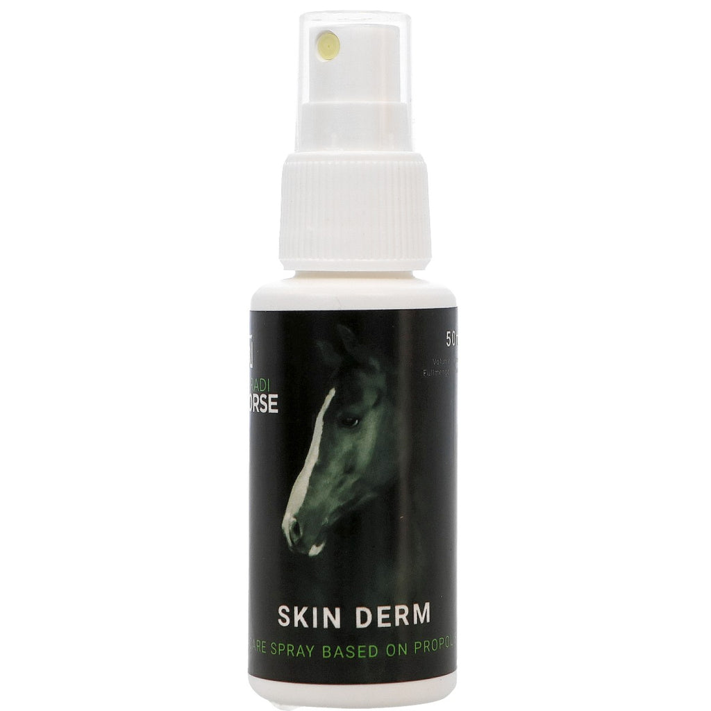 Agradi Horse Proplisspray