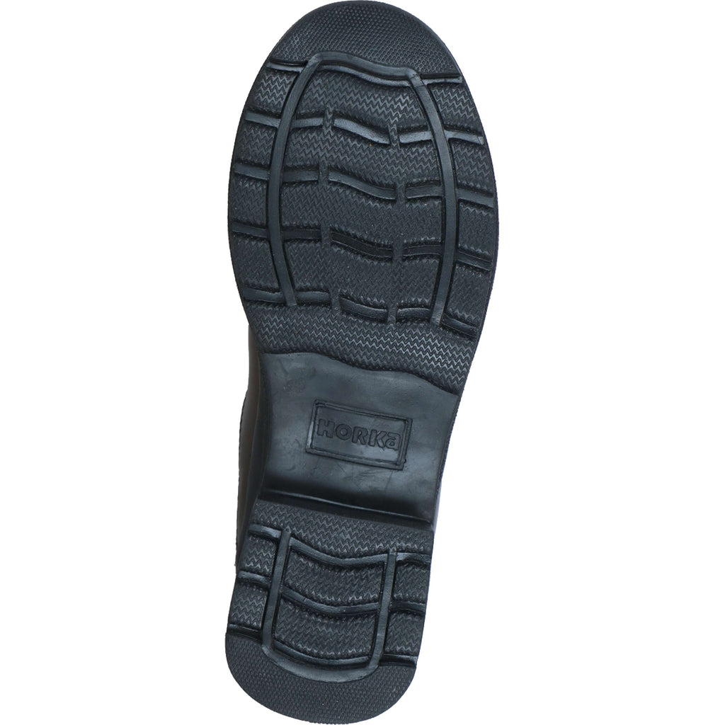Horka Outdoorlaars Greenwich Kort Camel