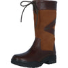 Horka Outdoorlaars Greenwich Kort Camel