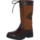 Horka Outdoorlaars Greenwich Kort Camel