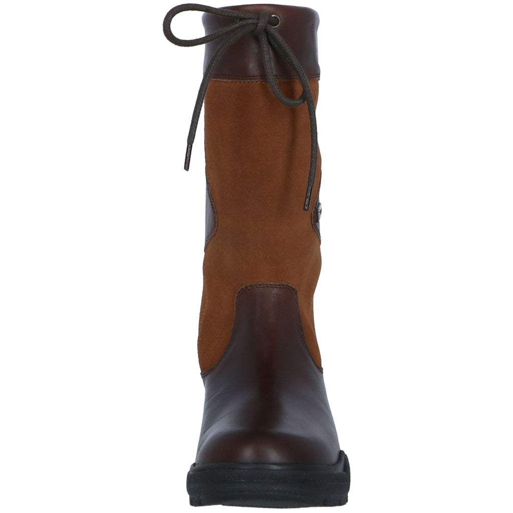 Horka Outdoorlaars Greenwich Kort Camel