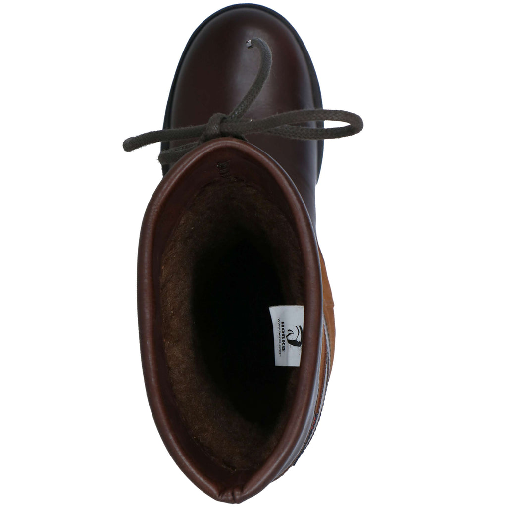 Horka Outdoorlaars Greenwich Kort Camel