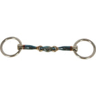 Trust Trens Sweet Iron Loose Ring Bradoon Eliptical