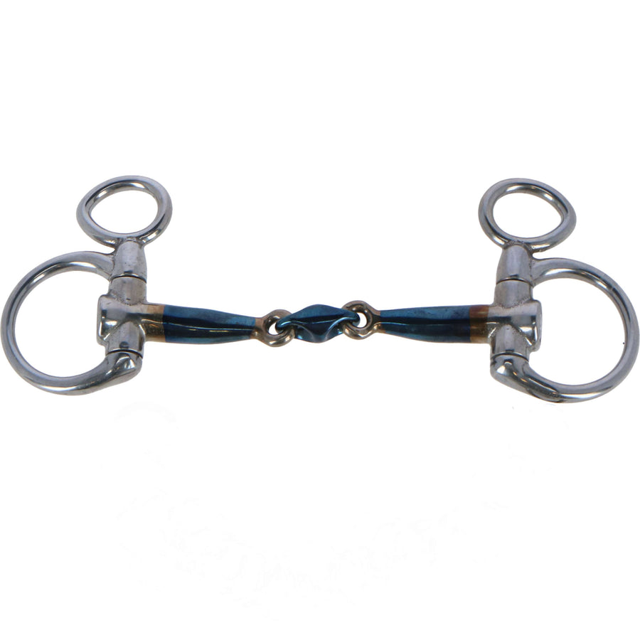 Trust Trens Sweet Iron Pony Hanging Cheek Eliptical 12mm