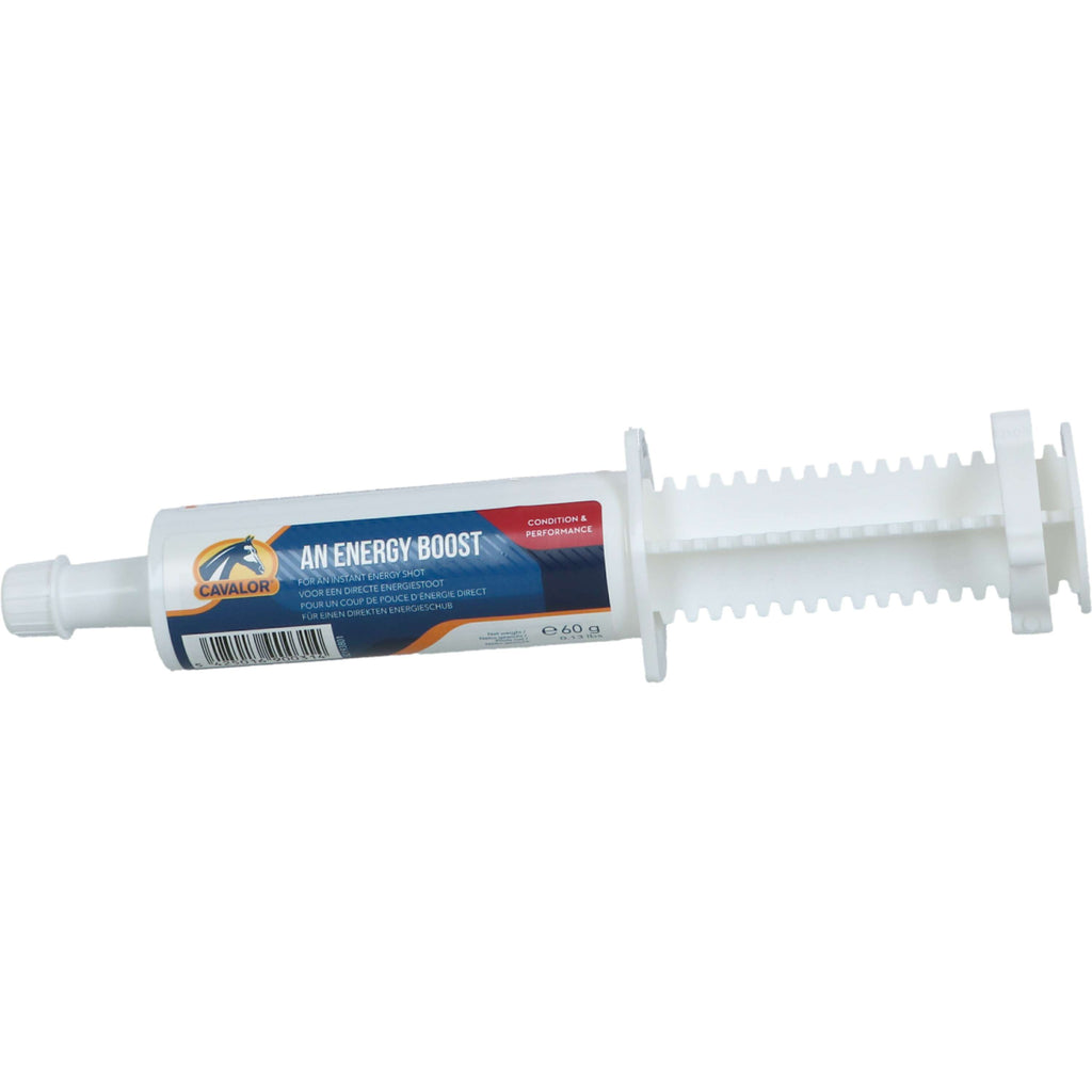 Cavalor Energy Booster