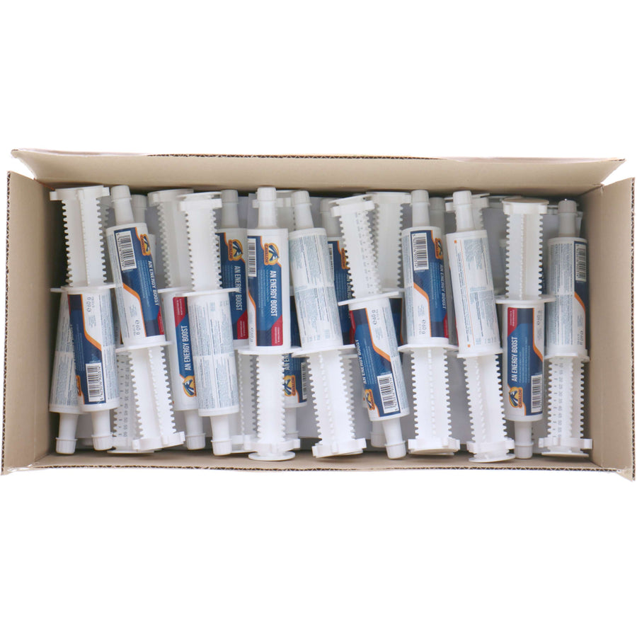 Cavalor Energy Booster