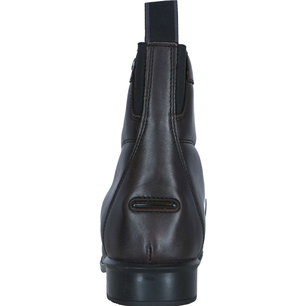 Suedwind Jodhpur Legacy Front Zip Brown