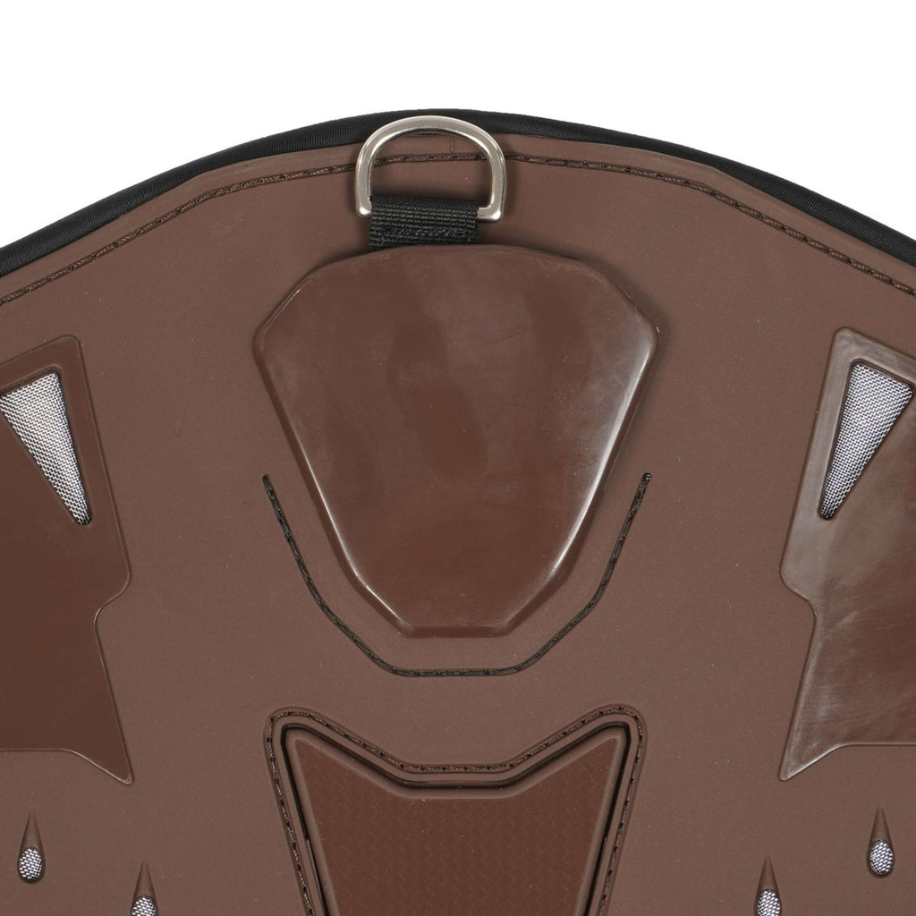Zandona Springsingel Carbon Air Bruin