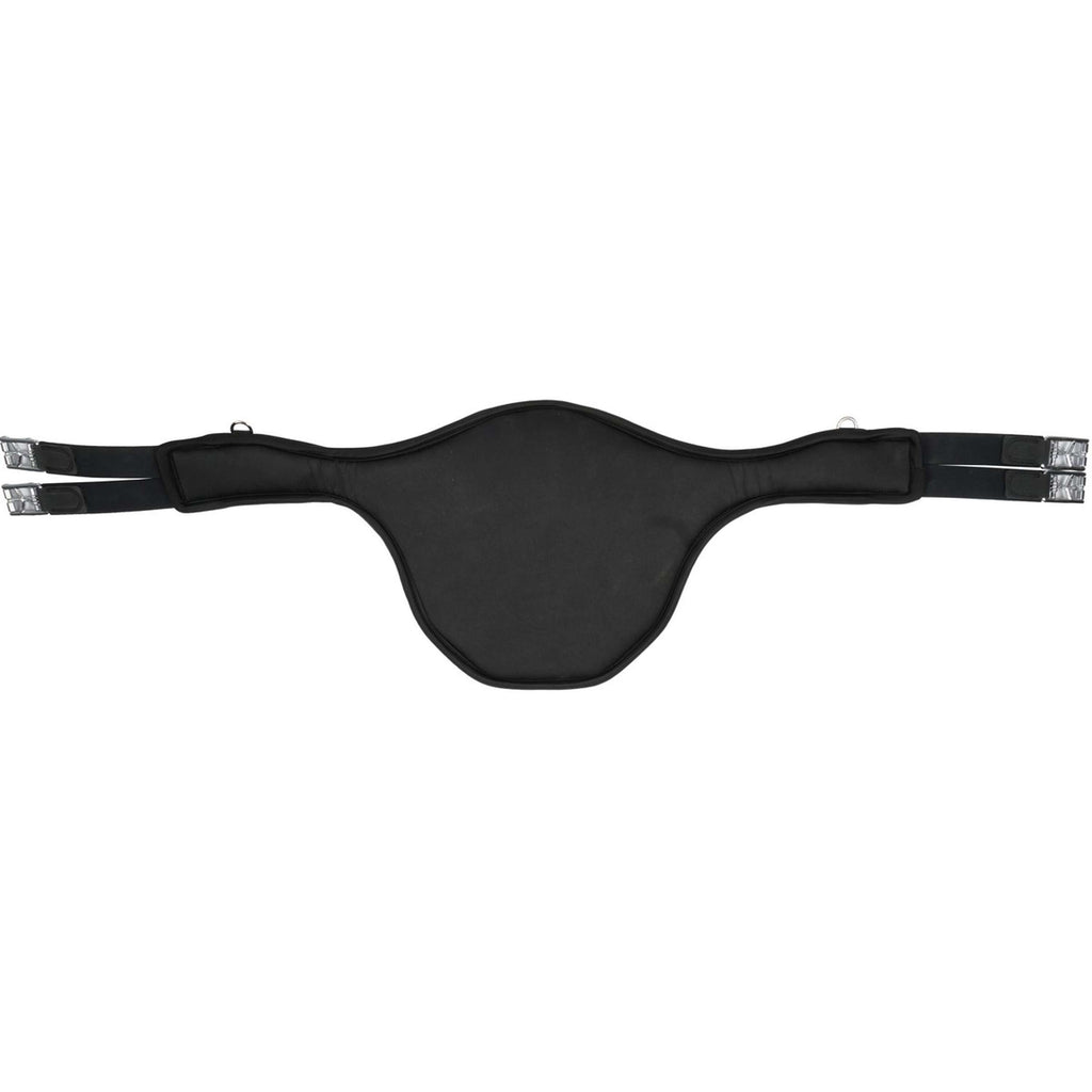 Zandona Springsingel Carbon Air Zwart