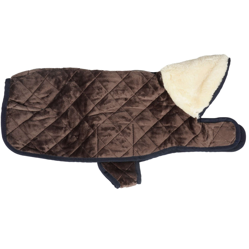 Kentucky Dog Coat Original Navy