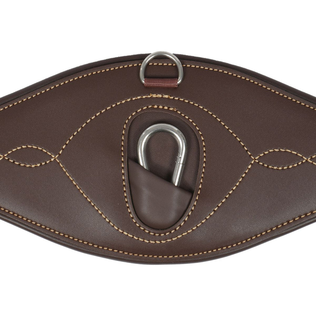 Kentucky Springsingel Anatomic Brown