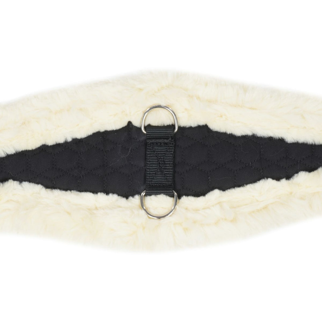 Kentucky Dressuursingel Sheepskin Short