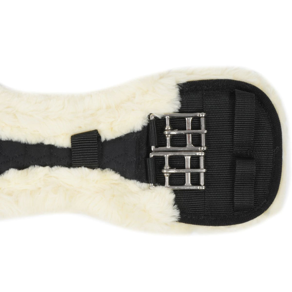 Kentucky Dressuursingel Sheepskin Short