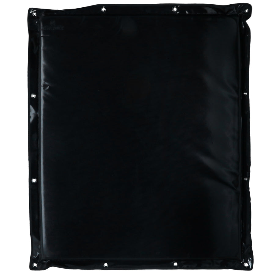 Kentucky Kick Pad Zwart