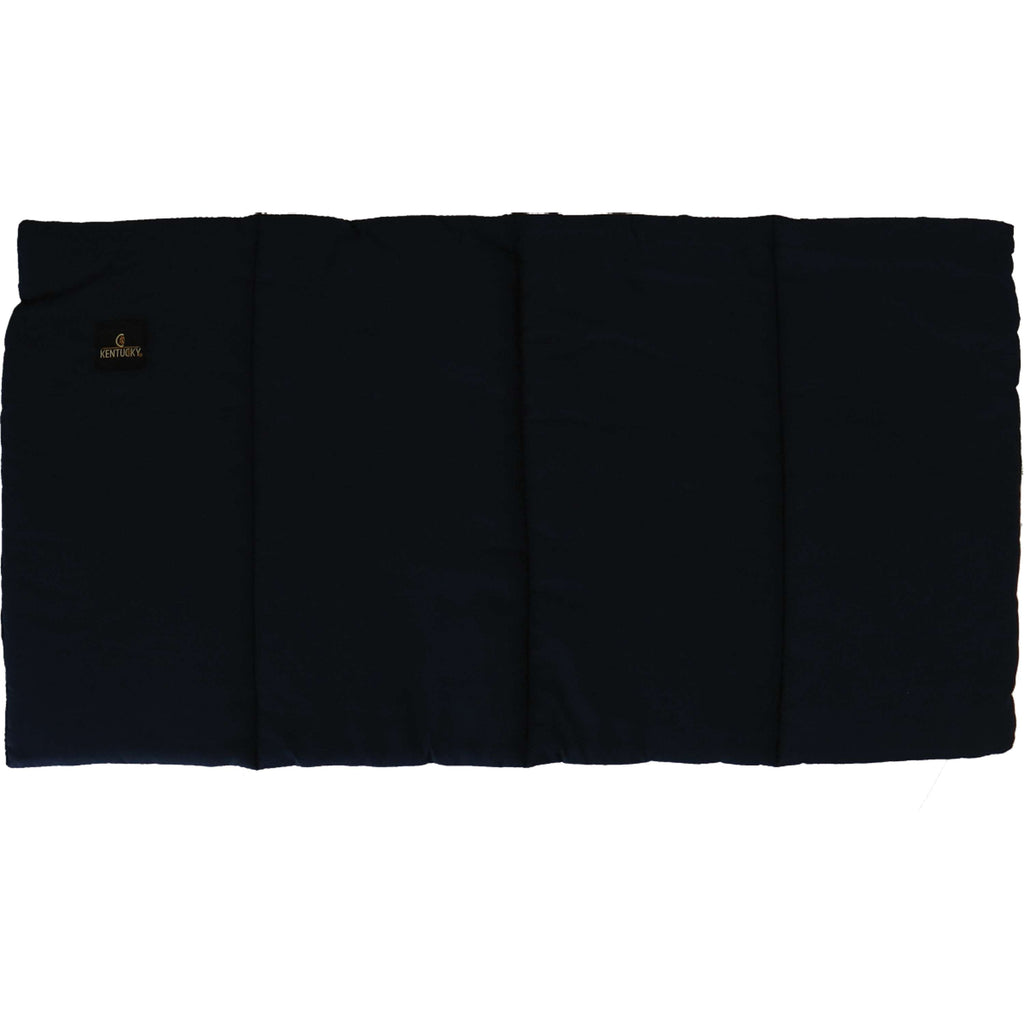 Kentucky Stal Bandage Pad Navy