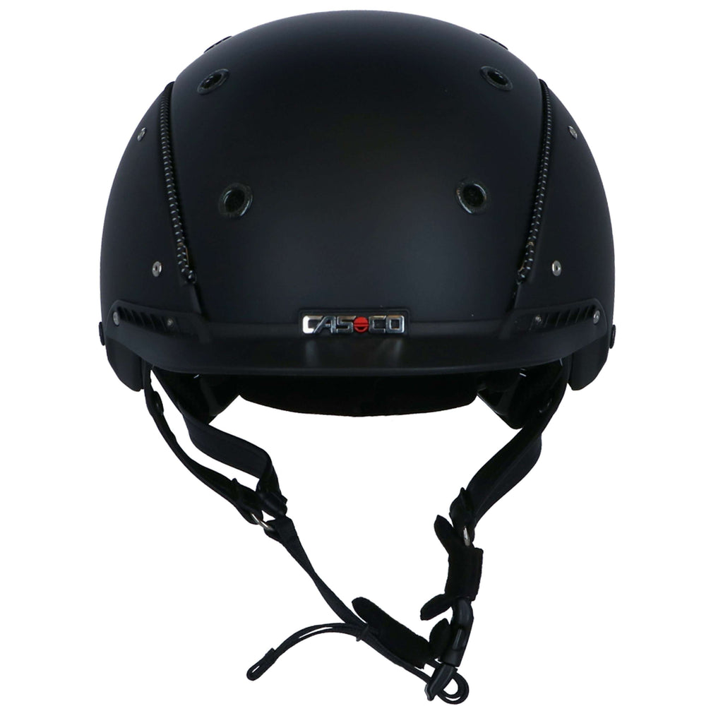 Casco Cap Champ Prime Black