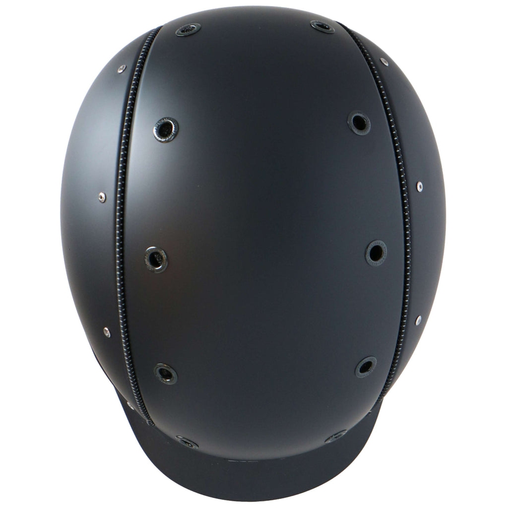 Casco Cap Champ Prime Black