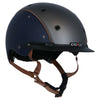 Casco Cap Champ Regal Blue