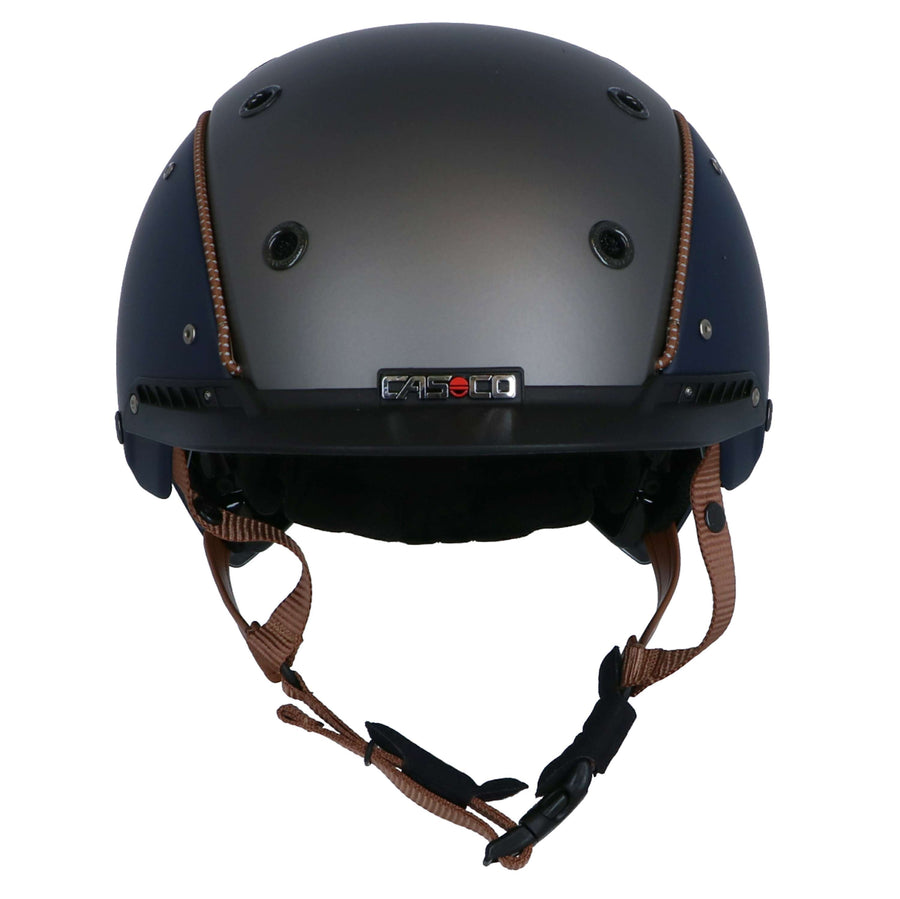 Casco Cap Champ Regal Blue