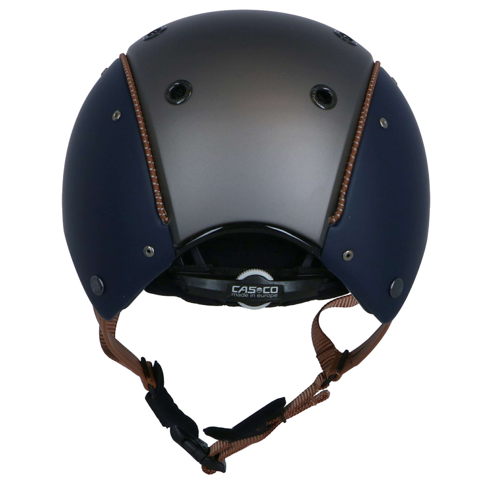 Casco Cap Champ Regal Blue