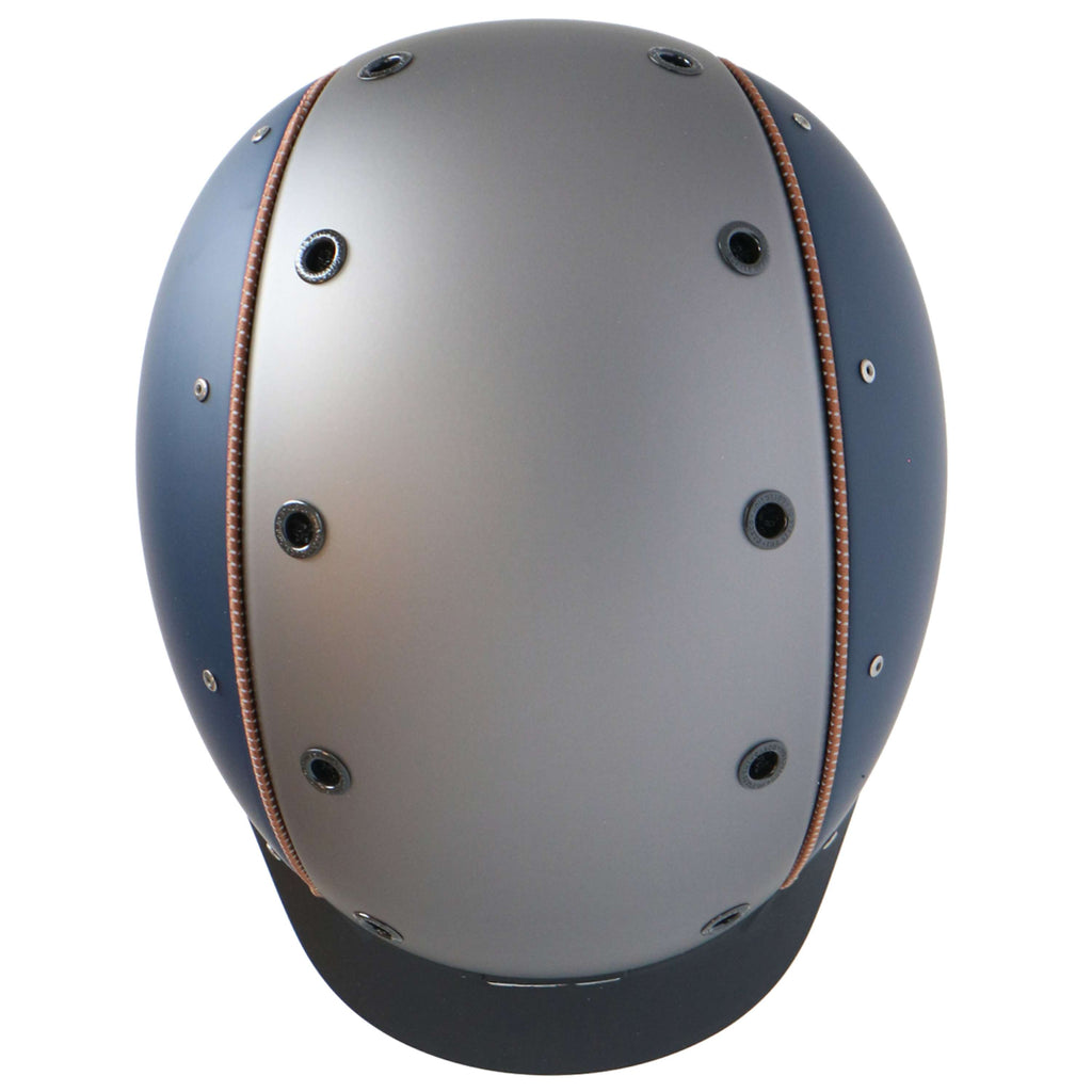 Casco Cap Champ Regal Blue